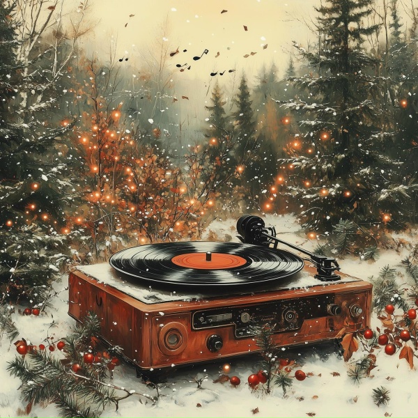 Lowell Fulson - Lonesome Christmas (part 2)