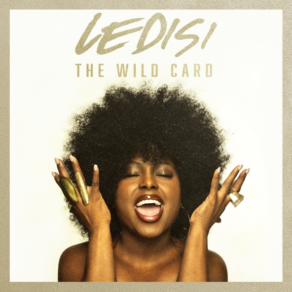 Ledisi - Next Time