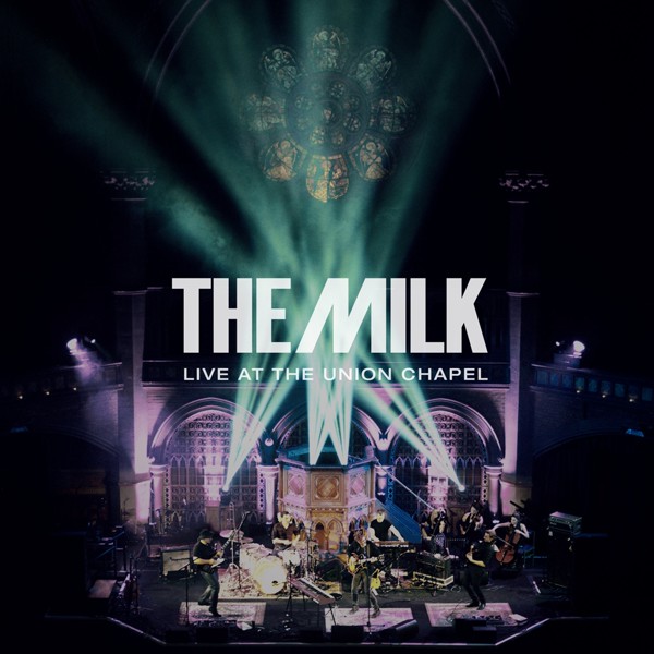 The Milk - Favourite Worry