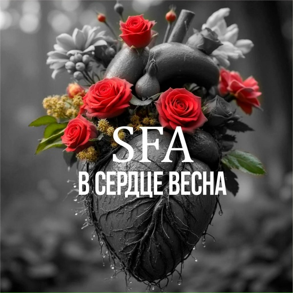 SFA - В сердце весна