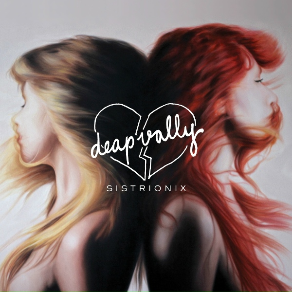 Deap Vally - Procreate