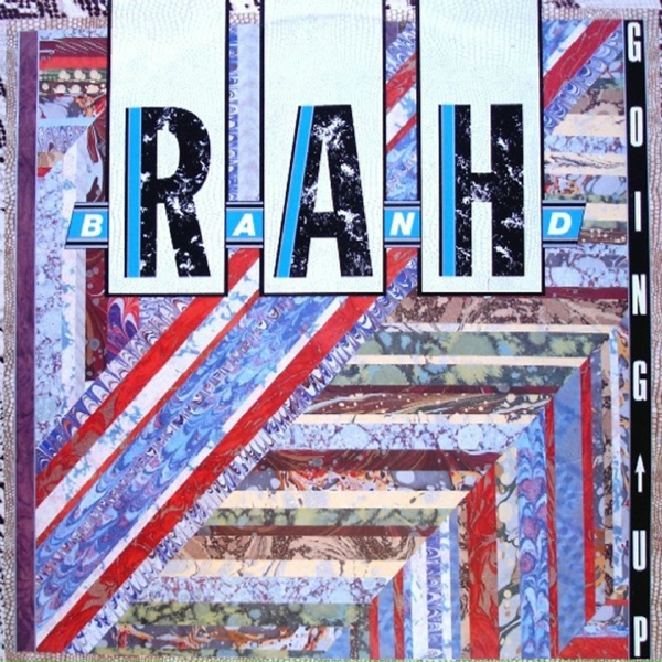The Rah Band - Winter Love