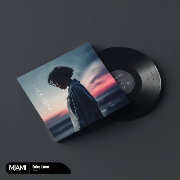Xezzo - Fake Love
