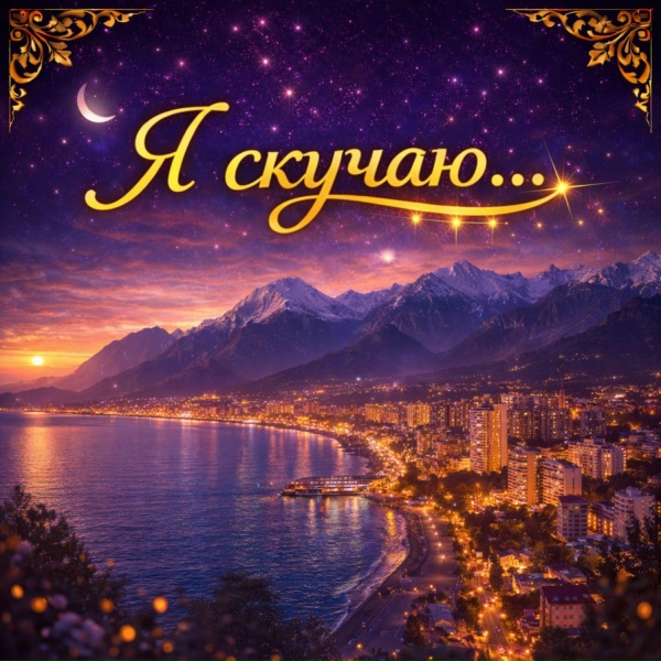 Тимур Муратов - Я скучаю