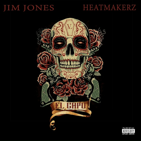Jim Jones feat. Maino, Drama - My Era