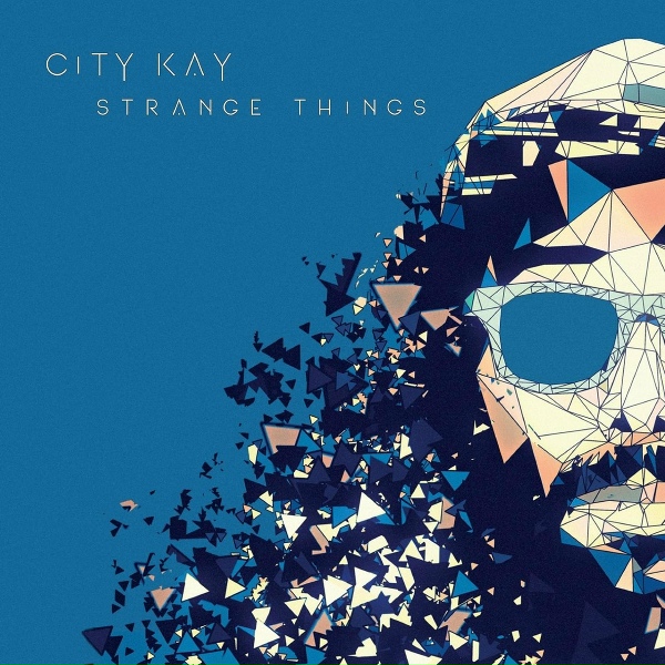 City Kay - Mind Under Control