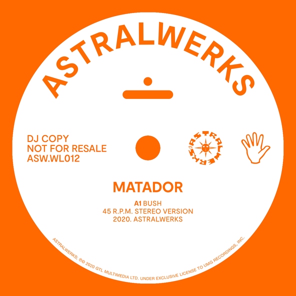Matador - Bush