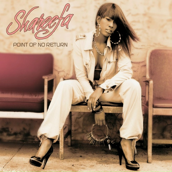 Shareefa - Fevah (He Don't Know)