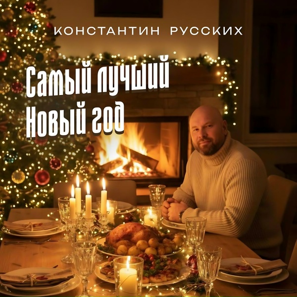 Константин Русских