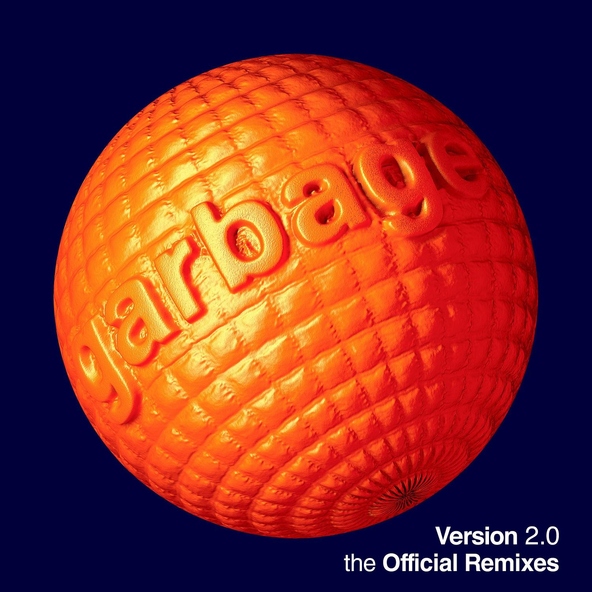 Garbage feat. Victor Calderone - Push It