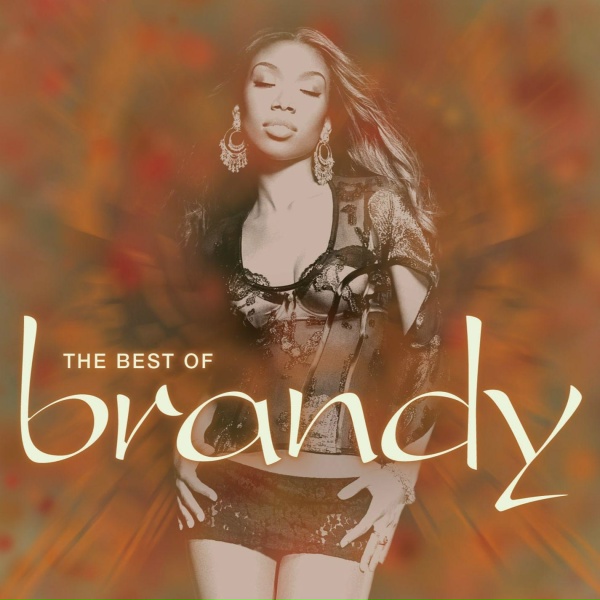 Brandy feat. Ray J - Another Day in Paradise (with Ray J)
