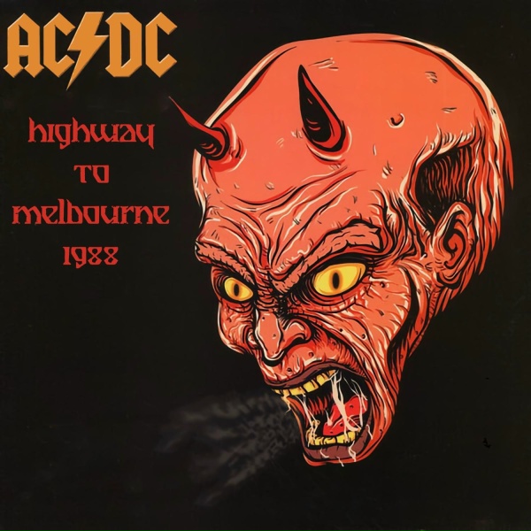 AC/DC - Shoot To Thrill