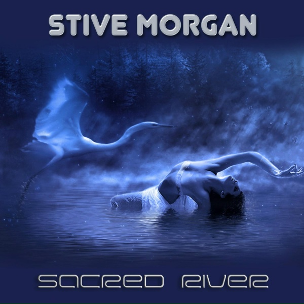Stive Morgan - Silense