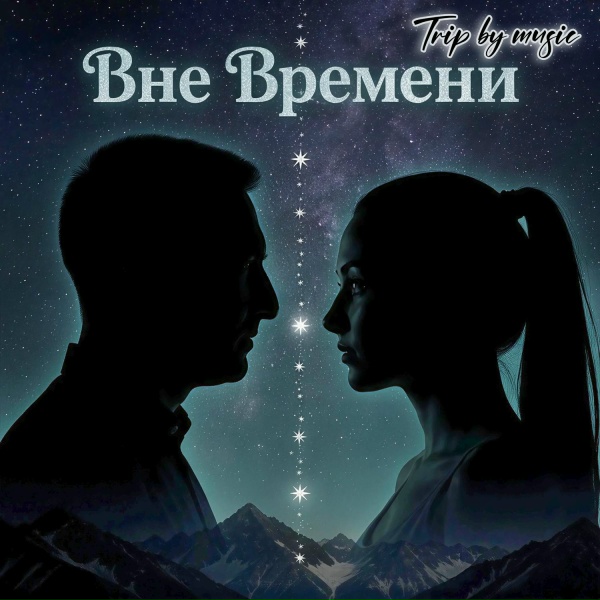 Trip by music - Там, где нас нет