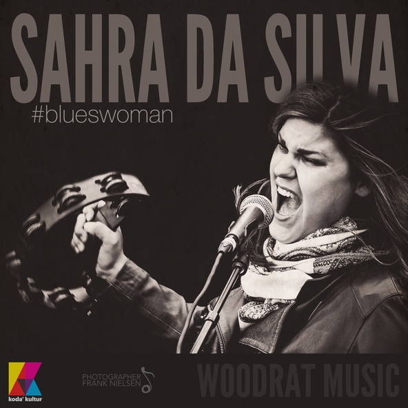Sahra da Silva - I Can't Be Your Lover