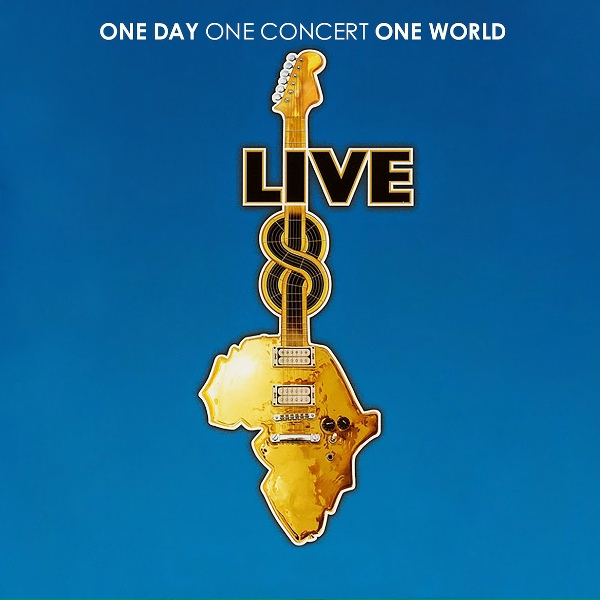 Bon Jovi - Livin' on a Prayer
