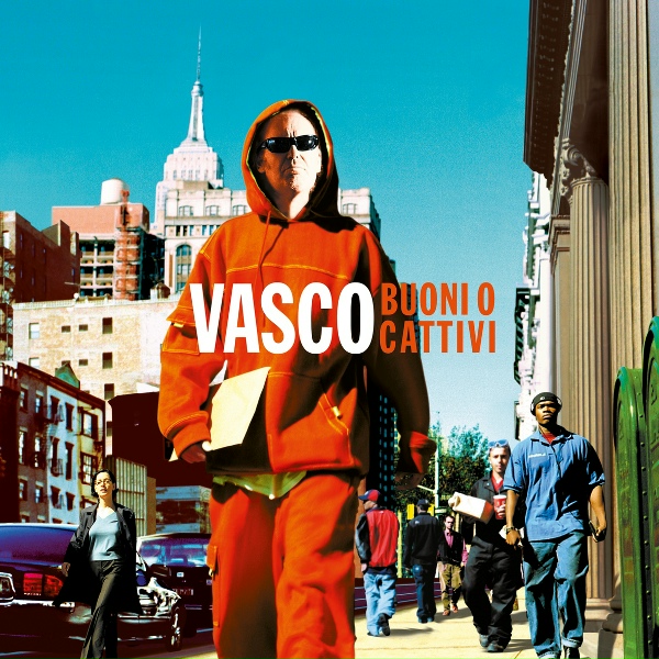 Vasco Rossi - Anymore