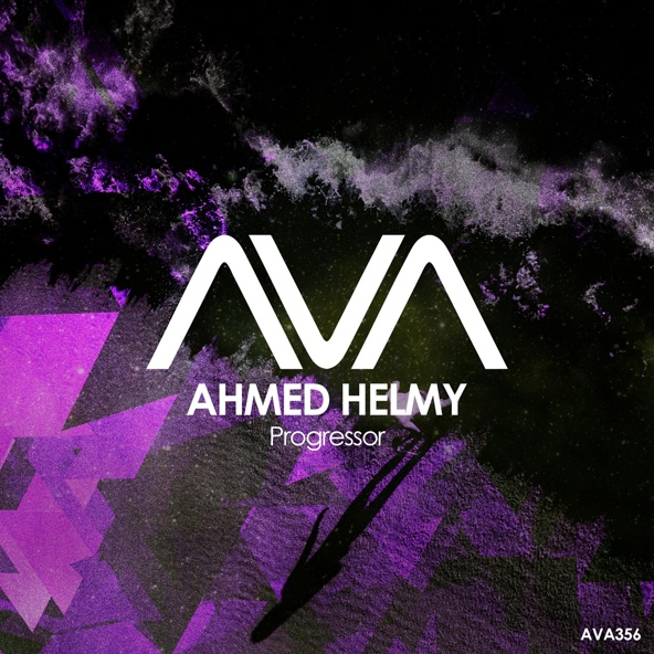 Ahmed Helmy - Progressor