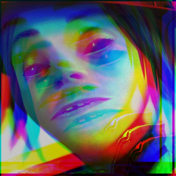 Gorillaz feat. DRAM - Andromeda (feat. DRAM)