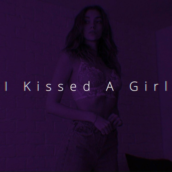 Ren - I Kissed a Girl (Speed)