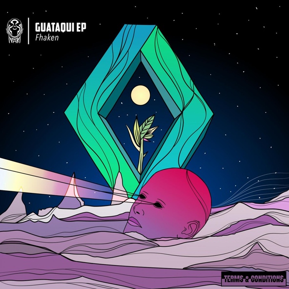 Fhaken - Guataqui