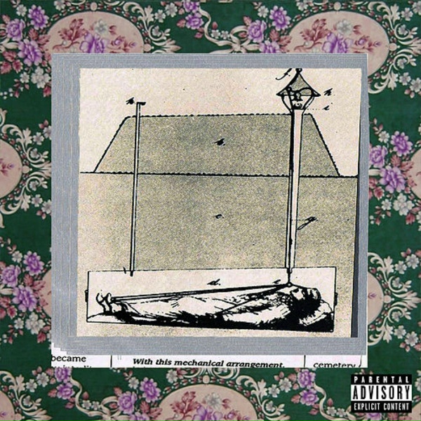 $uicideboy$ - Temple Spray