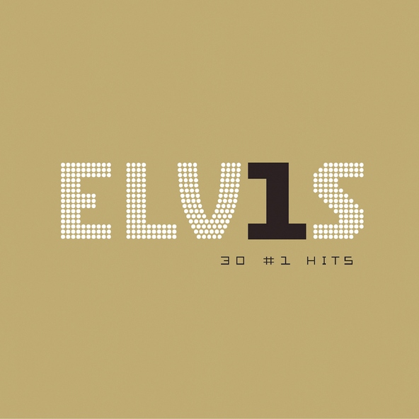 Elvis Presley - Stuck On You