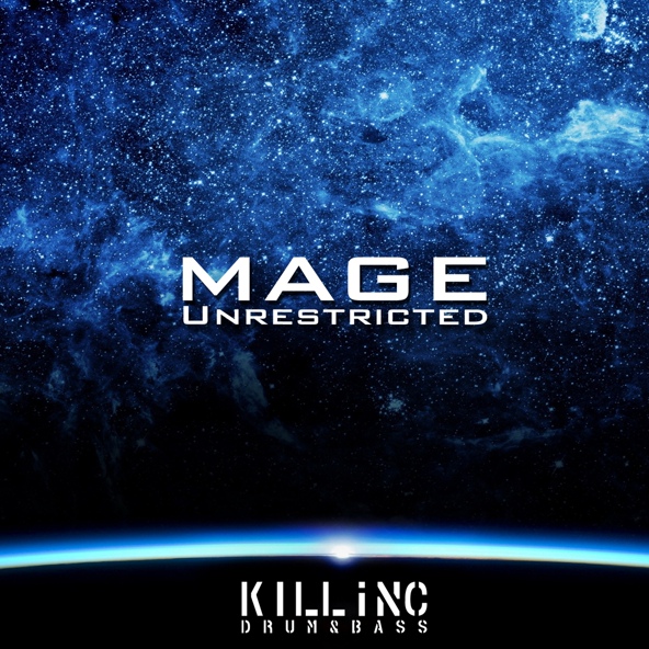 Mage - Empty Road