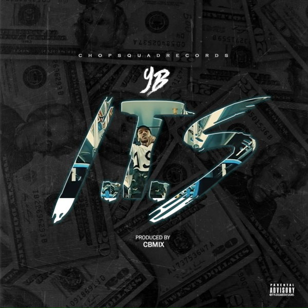 YB - I.T.S