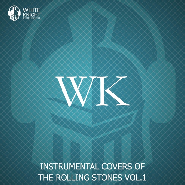 White Knight Instrumental - Anybody Seen My Baby? (Instrumental)