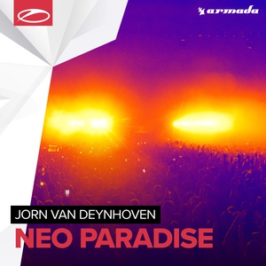 Jorn Van Deynhoven - Neo Paradise