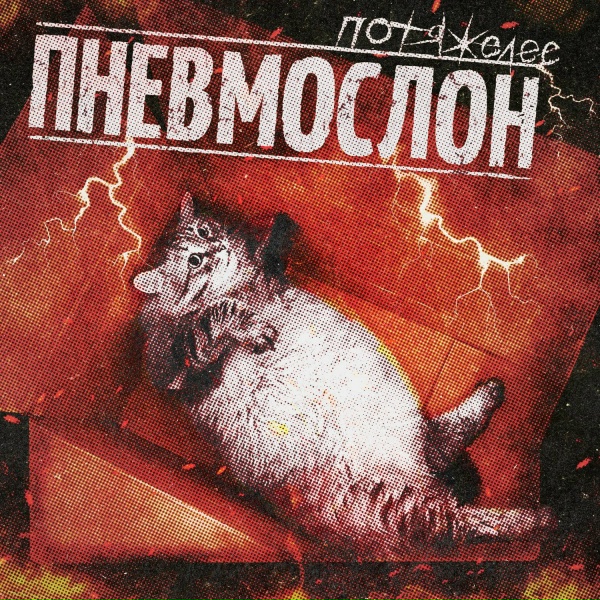Пневмослон - Скоротечно
