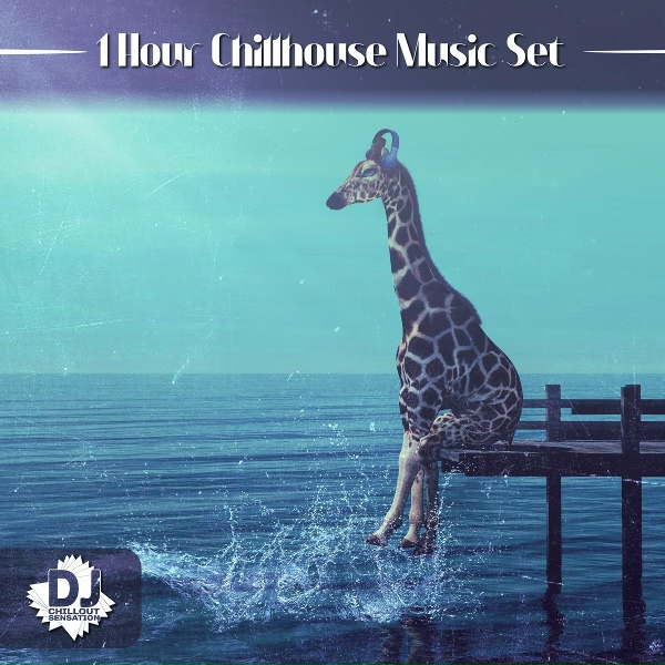 Dj Chillout Sensation - Summer Moods