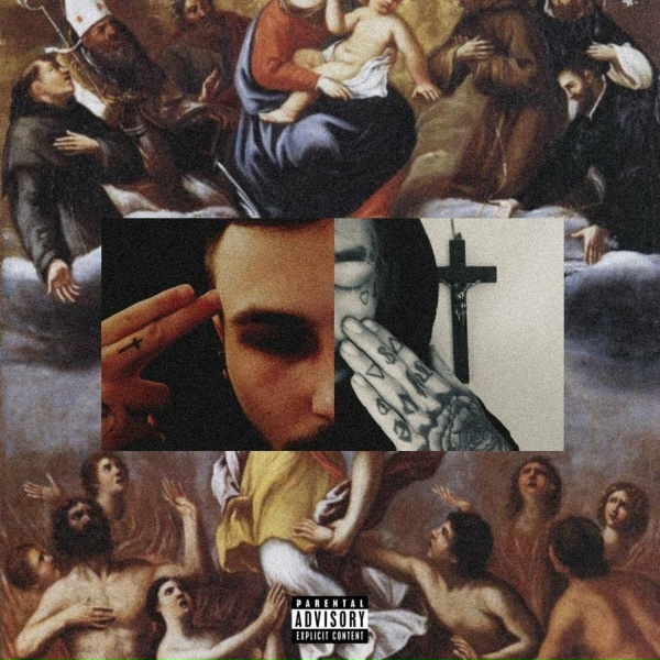PA$CHER, prettysureimdead - Dead Angels 2