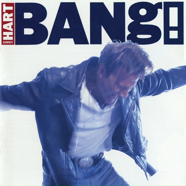 Corey Hart - Ballade Of Nien Cheng