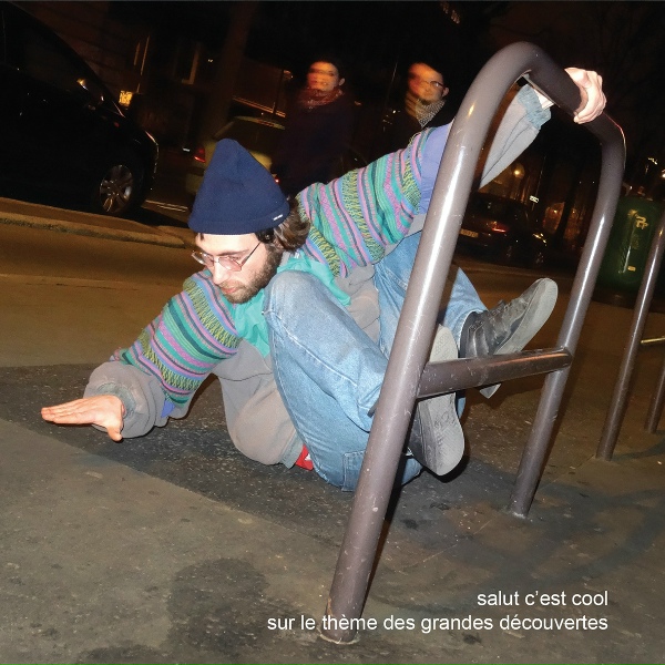 Salut C'est Cool - Exploration