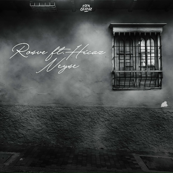 Rosve feat. Hicaz - Neyse