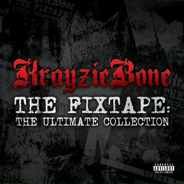 Krayzie Bone feat. Countrifriend, Keef G - Po Folk Holiday (feat. Countrified & Keef G)