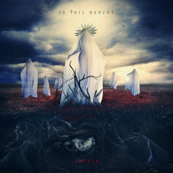 In This Moment - Born in Flames
