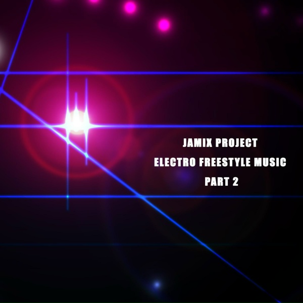 Jamix Project - Mystic