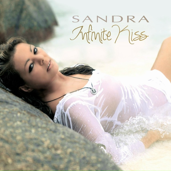 Sandra - Russian Eyes