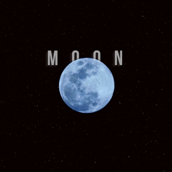 MAU - MOON
