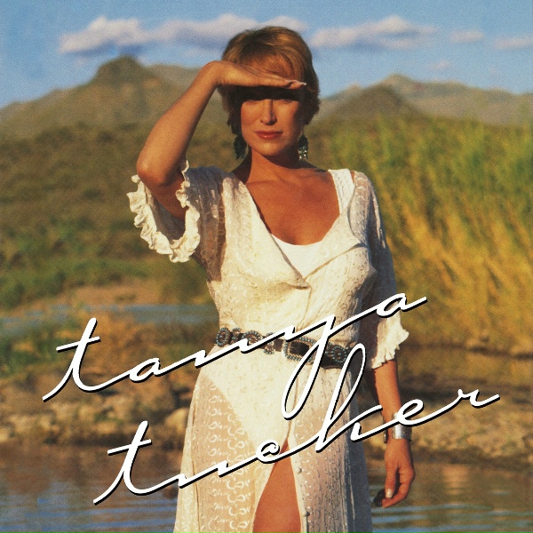 Tanya Tucker - Take Another Run