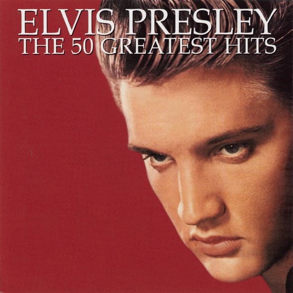 Elvis Presley - Trouble