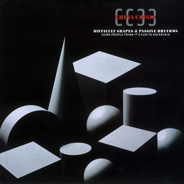 China Crisis - Red Sails
