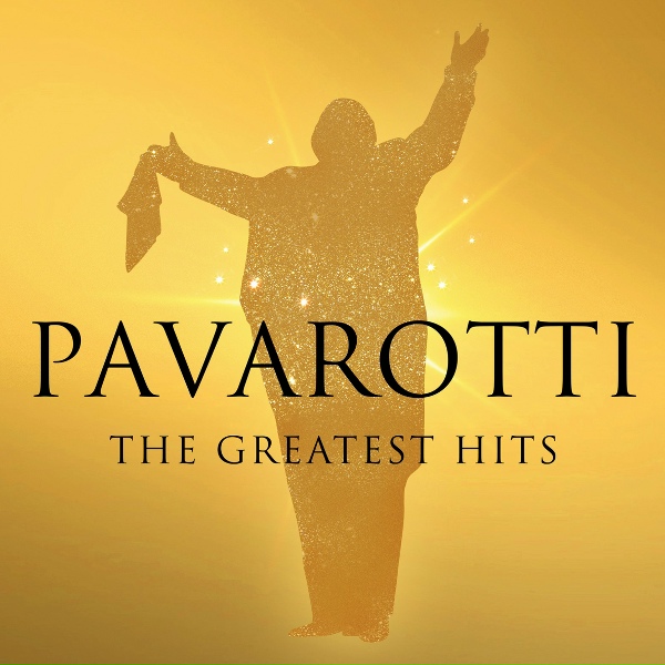 Luciano Pavarotti, C&eacute;line Dion - I Hate You Then I Love You
