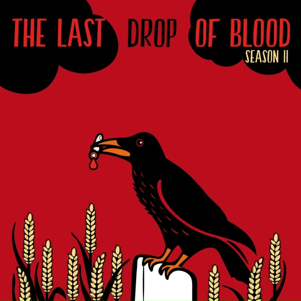 The Last Drop of Blood feat. Andrea Chimenti - Blood Everywhere