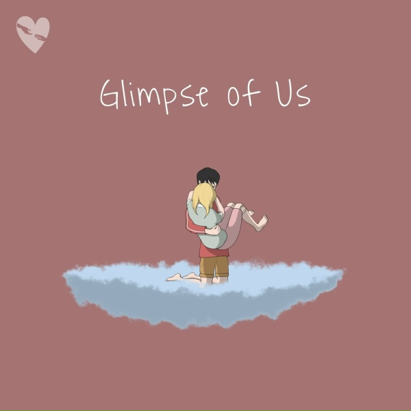 fenekot - Glimpse Of Us