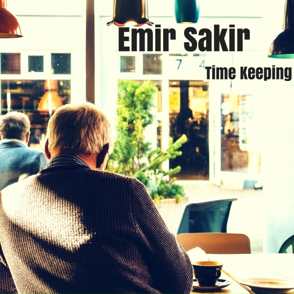 Emir Sakir - Winter Goes