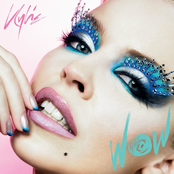 Kylie Minogue - Can't Get You out of My Head